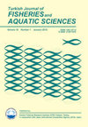 Turkish Journal of Fisheries and Aquatic Sciences杂志封面